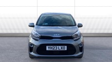 Kia Picanto 1.0 Shadow 5dr [4 seats] Petrol Hatchback